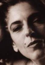 Кристина Банегас фото