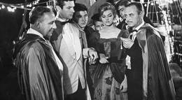 Кадр из фильма "Вор" - 1