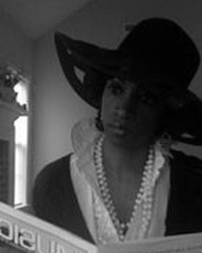 Natalie Ragins фото