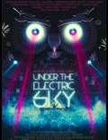 Постер из фильма "EDC 2013: Under the Electric Sky" - 1
