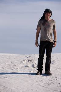 Кадр Боевой гипноз против коз