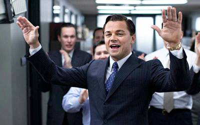 Лучшие видео марта: диджей ДиКаприо, мокрые футболки и фейковый Бонд