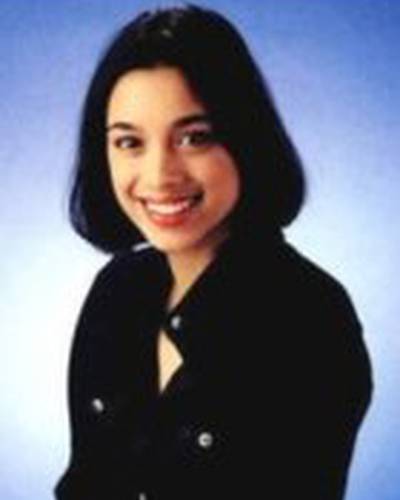 Фиона Вэйд фото