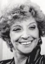 Célia Biar фото