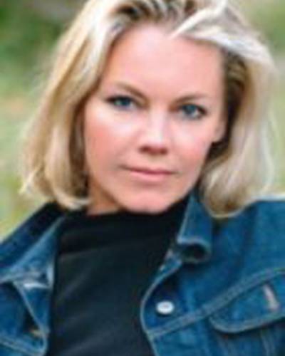 Аня Фризе фото