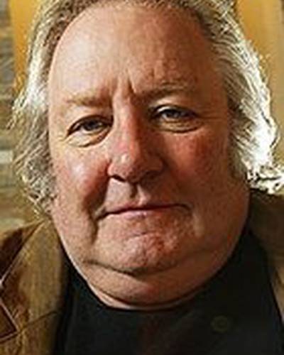 Джон Вуд фото