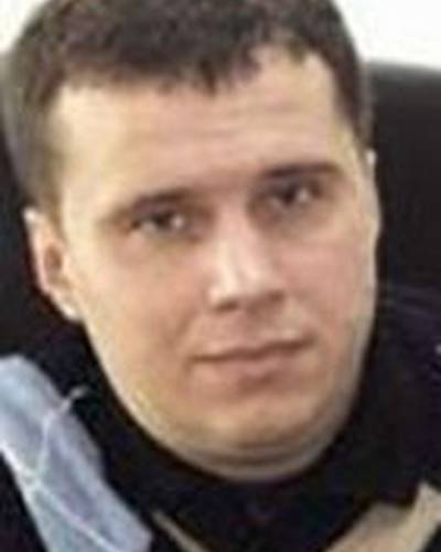 Сергей Клещенков фото