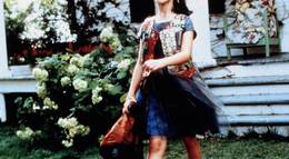 Кадр из фильма "Танцуя на Луне" - 2