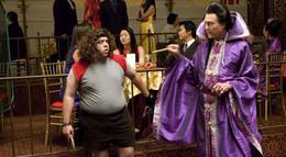 Кадр из фильма "Шары ярости" - 1