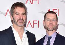 Будущее «Звездных войн»: новая трилогия от создателей «Игры престолов»