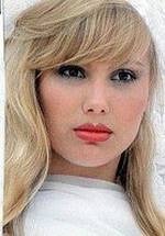 Кристин Зирл фото