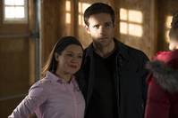 Кадр Темное дитя