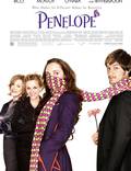 Постер из фильма "Пенелопа" - 1