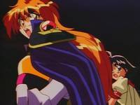 Кадр Рубаки Next