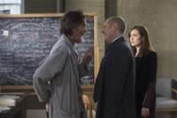 Кадр Чёрный список