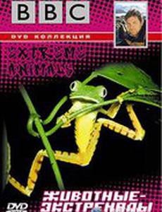 BBC: Животные-экстремалы (мини-сериал)