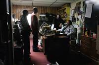 Кадр Прослушка