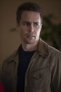 Кадр Полтергейст