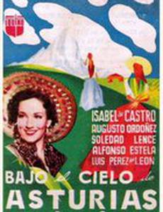 Bajo el cielo de Asturias
