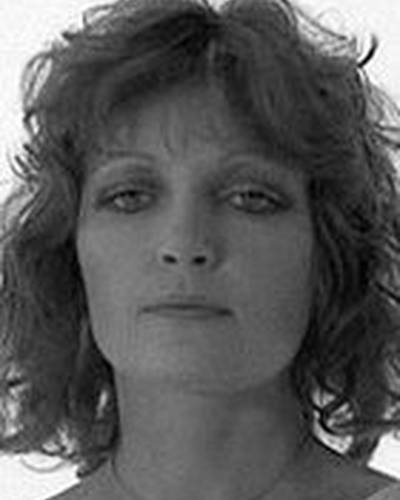 Дженни Ранэйкр фото