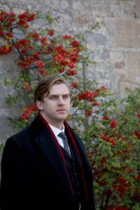 Кадр Аббатство Даунтон