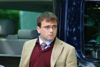 Кадр Headhunter: The Assessment Weekend