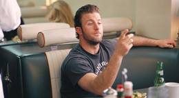 Кадр из фильма "Положись на друзей" - 1