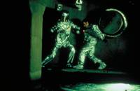 Кадр Миньон