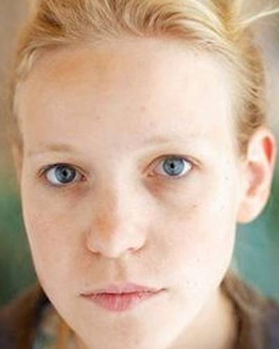 Мария Шалаева фото