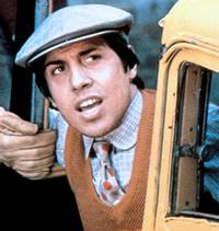 Кадр Эмигрант