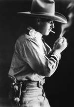 Джек Холт фото