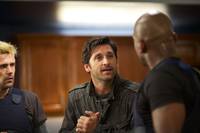 Кадр Липучка