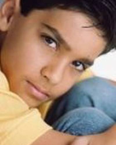 Джеймен Нантакумар фото