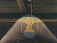 Кадр Катри, девочка с лугов