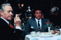 Кадр Дом длинных теней