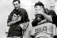 Кадр Ненависть