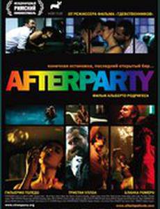 Afterparty