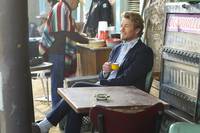 Кадр Менталист