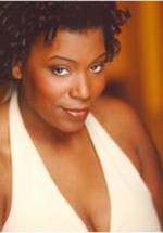 Алана Бриджуотер фото