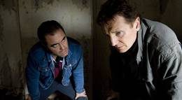 Кадр из фильма "Пять минут рая" - 1