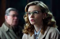 Кадр Мисс Марпл: Тайна Ситтефорда