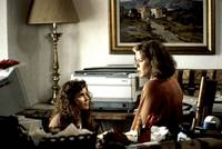 Кадр Опоздавшие к обеду