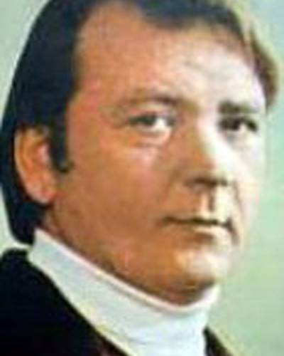 Борис Романов фото