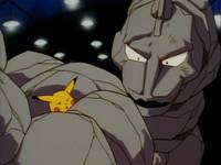 Кадр Покемон