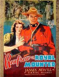 Renfrew of the Royal Mounted