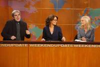 Кадр Субботним вечером в прямом эфире