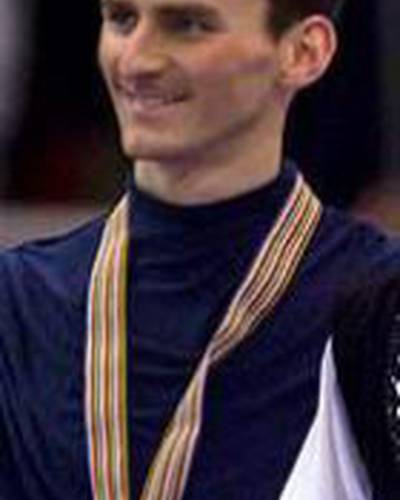 Тодд Элдридж фото