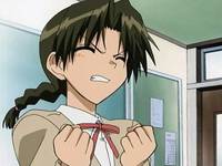 Кадр Школьный переполох: Второй семестр