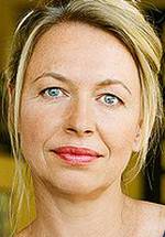 Тереза Хамер фото