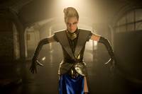 Кадр Конгресс